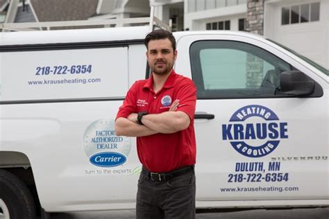 krause sheet metal and heating|Krause Heating & Cooling in Duluth, MN 55806 .